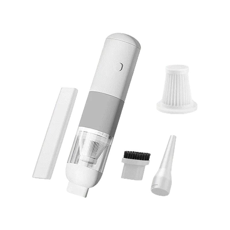 Mini Portable Vacuum Cleane